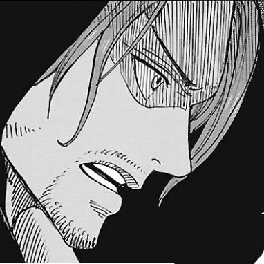 红发香克斯操作技巧,领航人