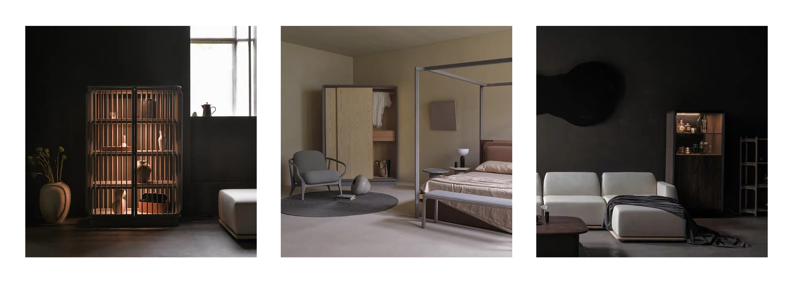 推荐日式风格的店铺,别只盯着大牌