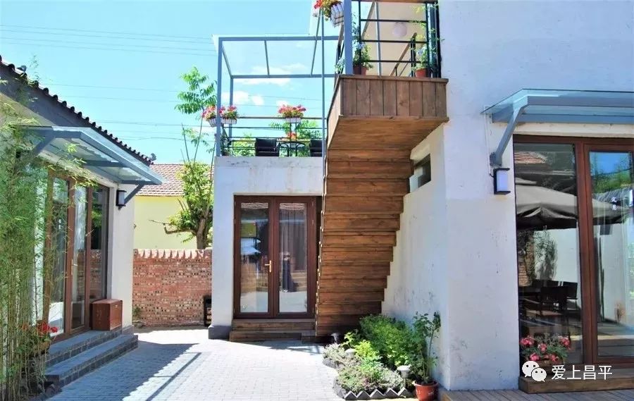 露营抓住五一假期的小尾巴,昌平民宿自驾游推荐