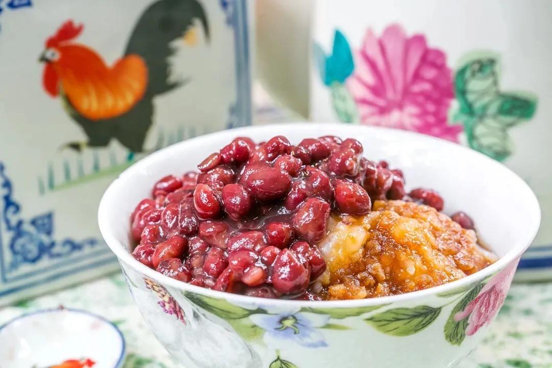 魔都100家甜品,魔都糖水地图全图