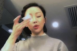 用了好多护肤品脸还是粗糙,化妆棉为什么越来越薄