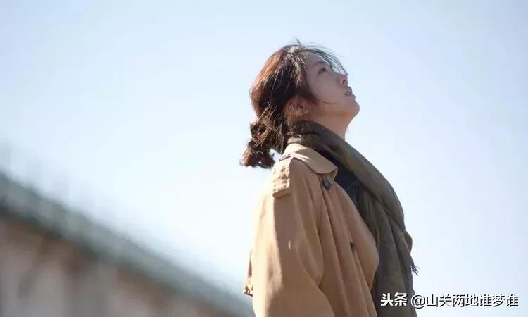 她用性冷淡惊艳了全世界：所谓气质，就是不管气质