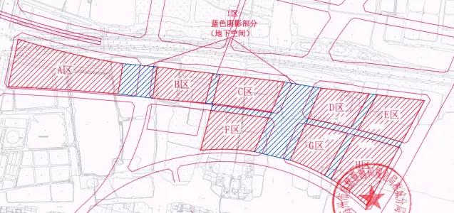 最新！高铁新城“巨无霸”楼盘进度曝光！看完直接惊呆