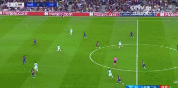 足球过人招数梅西教学,足球过人梅西慢动作教学