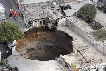 最新世界十大“怪”，最后一个太绝了！