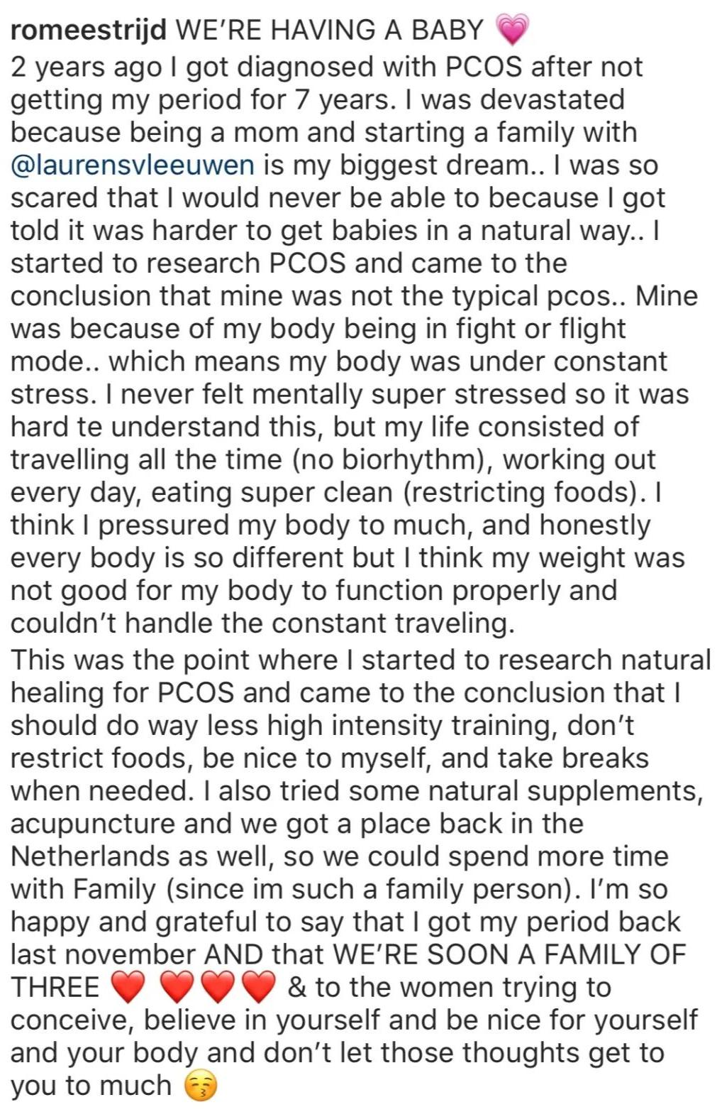 维秘超模七年不来月经！她们的“健康美”让无数效仿者身体垮掉