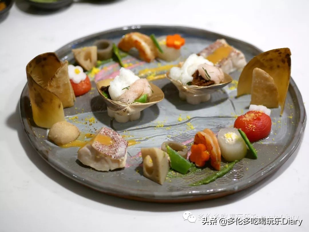 48小时从GTA吃到Waterloo超级吃货是这样炼成的