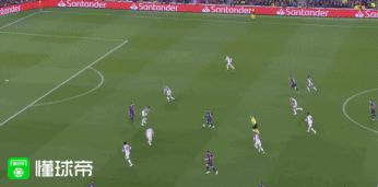 巴萨vs利物浦梅西任意球,巴萨3-0利物浦梅西