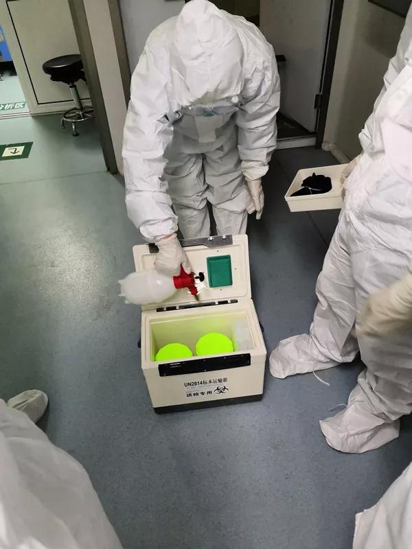 唐山开滦总医院可以做核酸检测吗,开滦赵各庄矿医院新冠