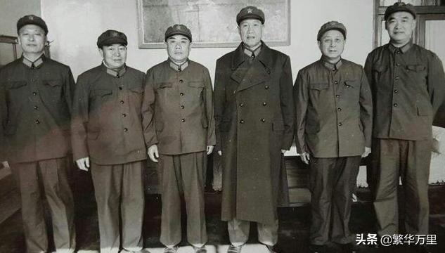 乌鲁木齐军区什么级别,乌鲁木齐军区历史沿革