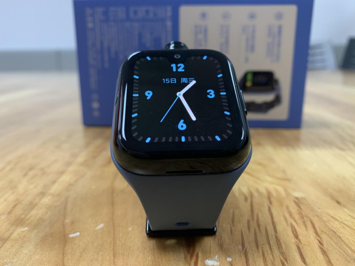 米兔儿童学习手表第四代 (米兔儿童学习手表4pro隐藏功能)