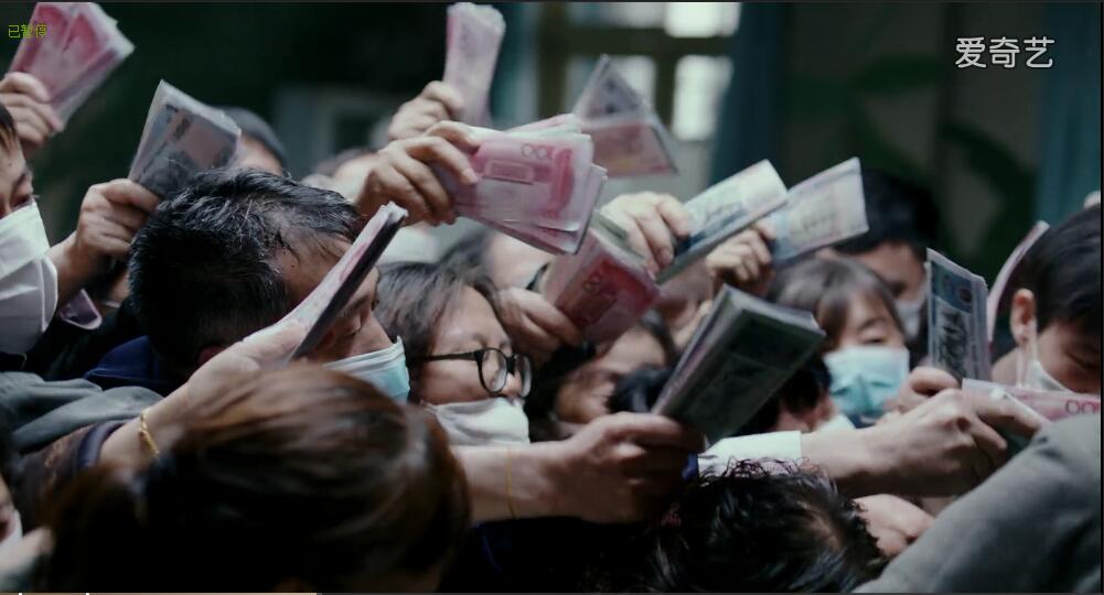 我不是药神花絮曝光,我不是药神的奇葩镜头