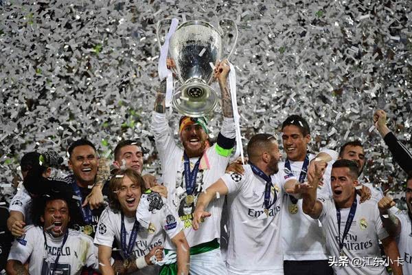 拉莫斯是谁的带刀侍卫,拉莫斯十大暴力进球