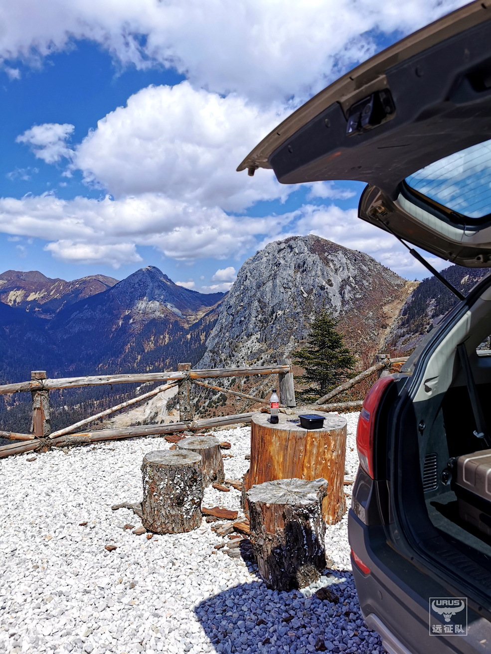 稻城亚丁至玛娜茶金如何走,四川木里县到玛娜茶金自驾