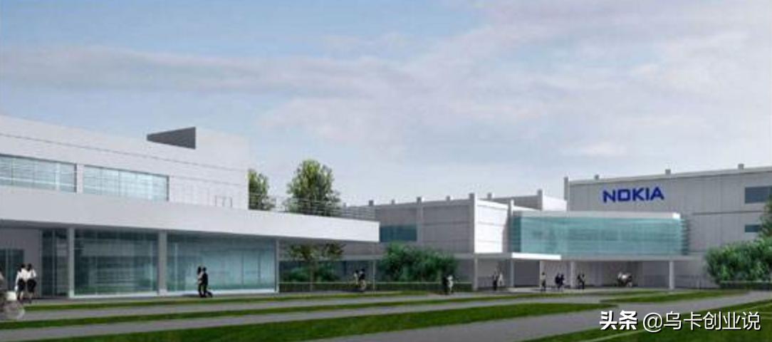 东莞，一座手机之城的前世今生