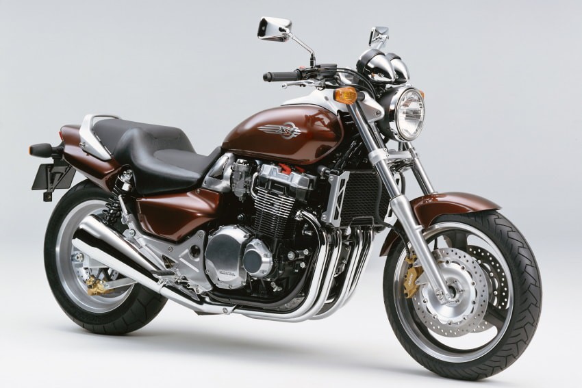 带你认识摩托车品牌,带你认识摩托车引擎