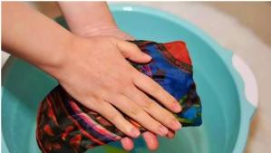 夏天穿的真丝衣服如何清洗,夏天真丝衣服怎么保养