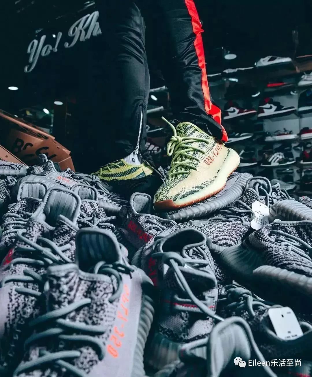 卖莆田假鞋不足5万,莆田人卖假鞋