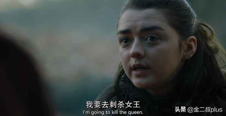 冰与火之歌第八季来啦！这里有一份剧情宝典，快快拿去！