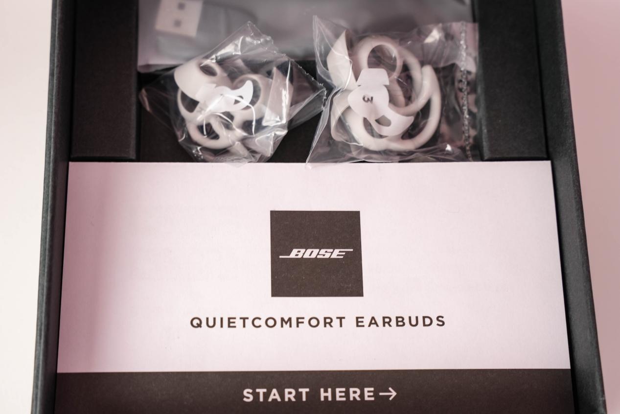 boseearbuds无线消噪耳塞,bose消噪耳塞什么时候出新款