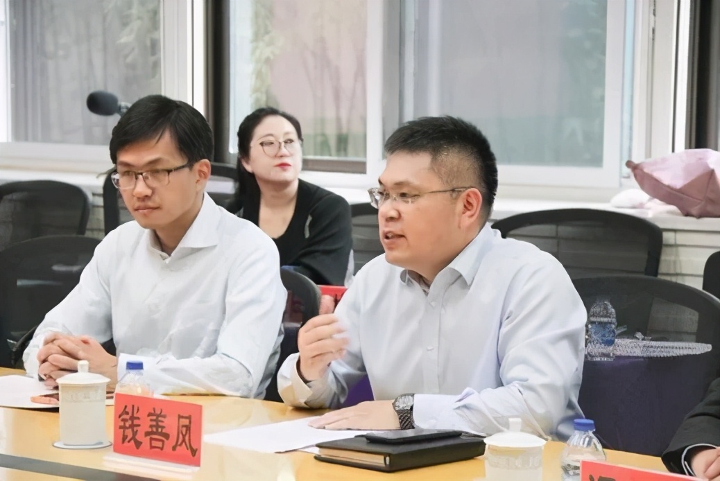 舟山中学迁入新城媒体报道,舟山实验学校