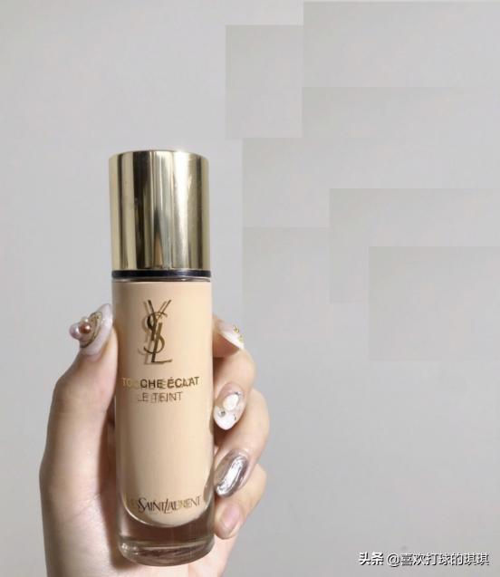 大牌粉底液哪款适合黄黑混油皮,干油皮都适合的大牌粉底液