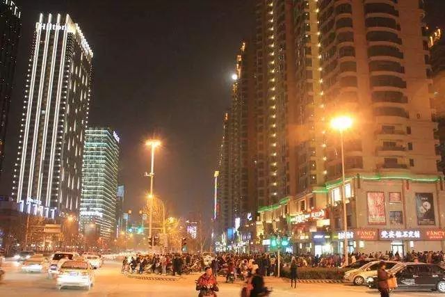 郑州比较大商场,郑州最好的十大商场