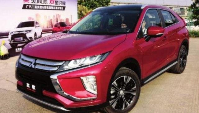 现在有哪些国产车使用三菱发动机,哪些国产车用的三菱发动机