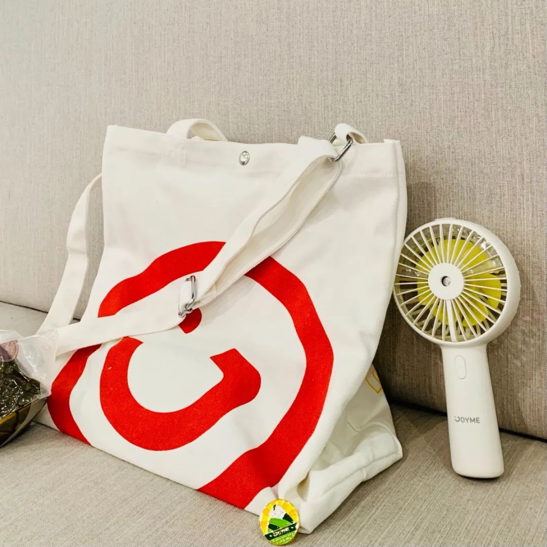 互联网公司福利待遇有多好？2021端午礼盒曝光