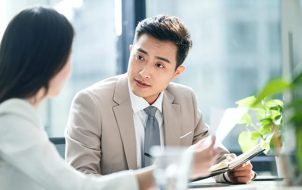 公司管理是人管人还是制度管人,管理的核心就是管人