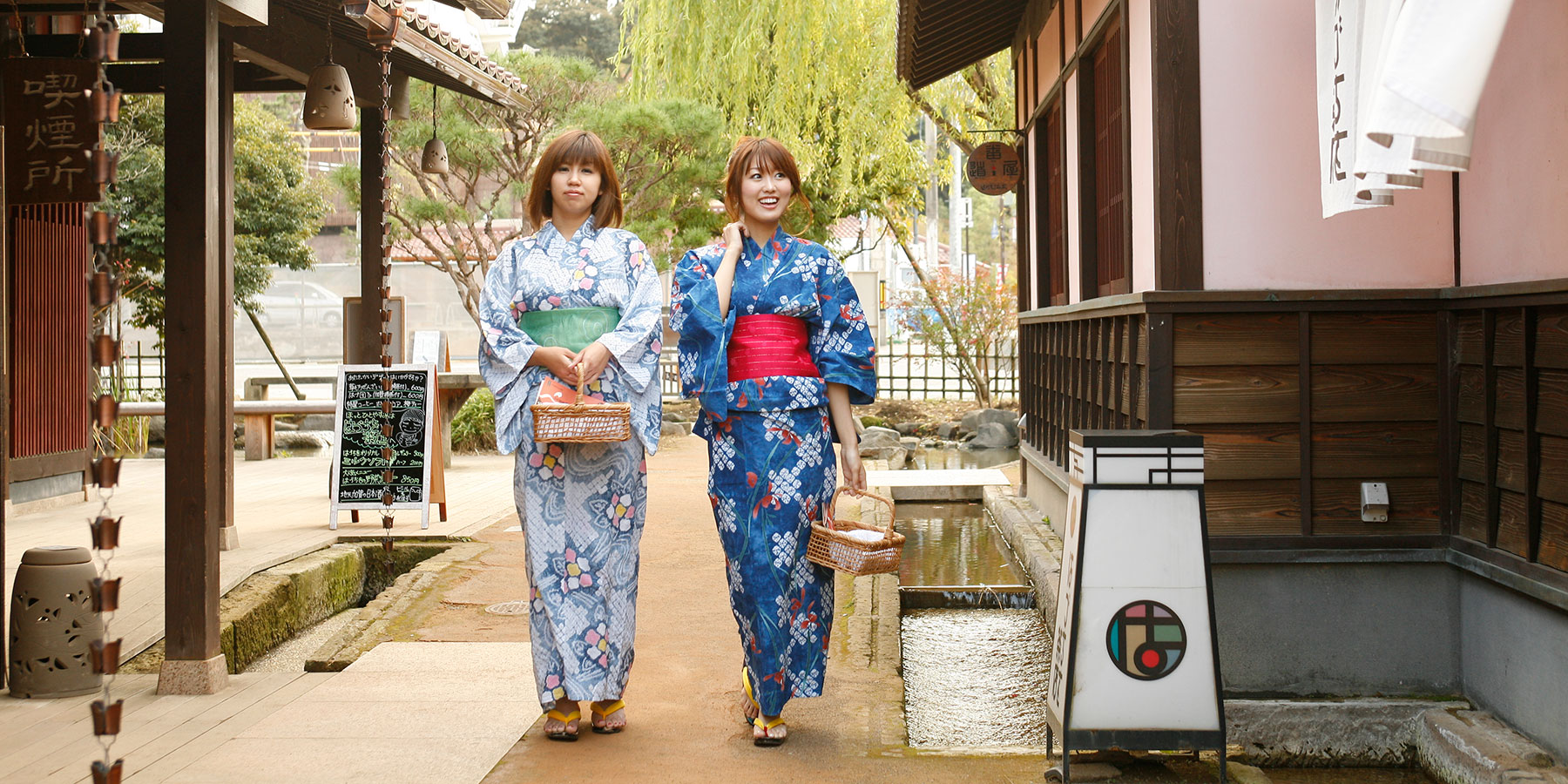 日本最具人气温泉排名,日本十大温泉推荐