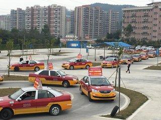 工作忙考驾照,现在报名驾照难考吗