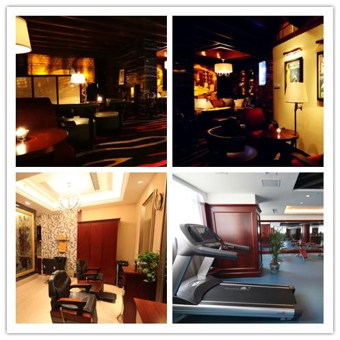 南通文峰大饭店和文峰饭店,南通文峰大饭店