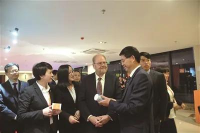 苏盐集团酒业,江苏苏盐有限公司