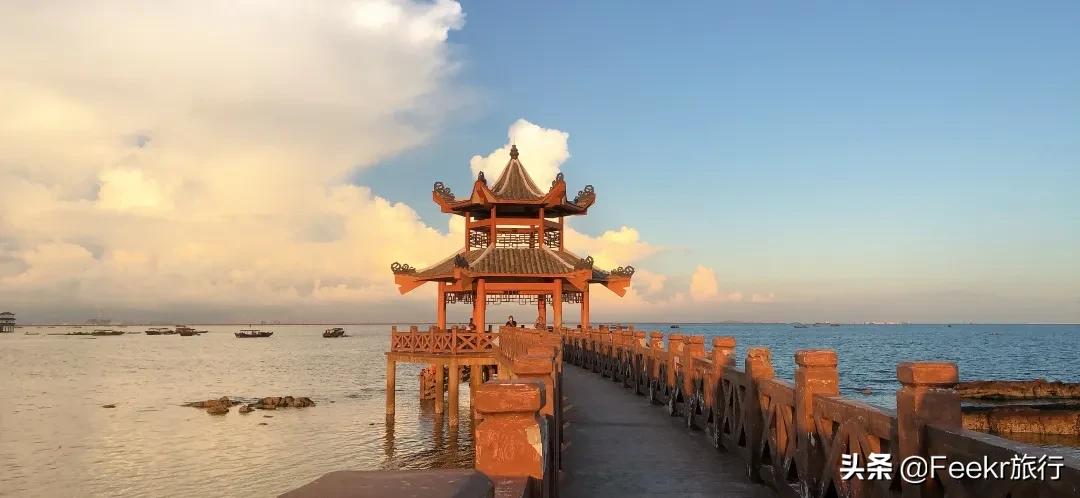 与越南隔河相望,与越南接壤城市旅游