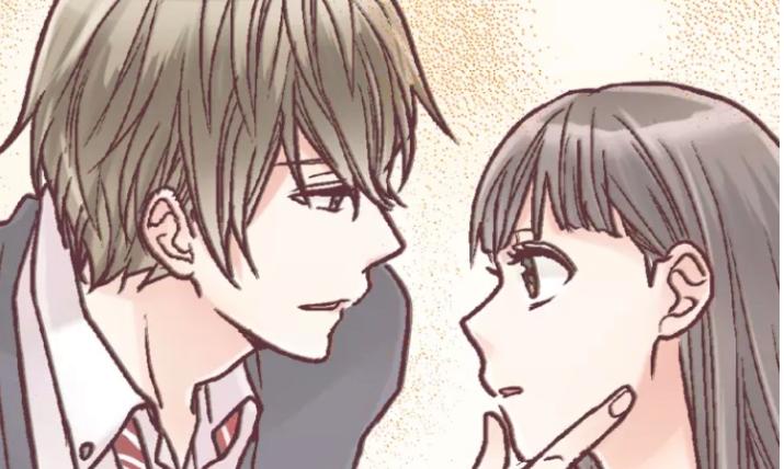 从头甜到尾的校园漫画推荐,超甜校园日本漫画推荐