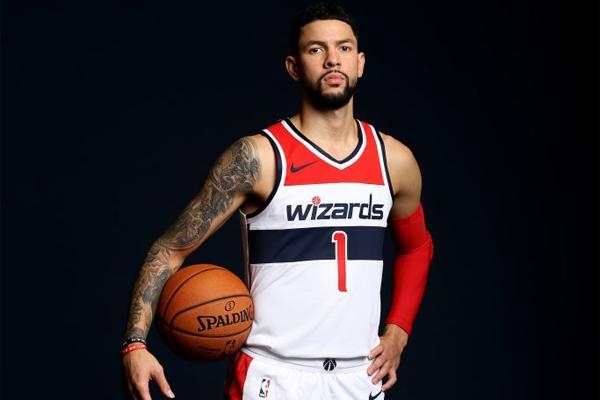 火箭队vs爵士戈登,戈登火箭对奇才集锦