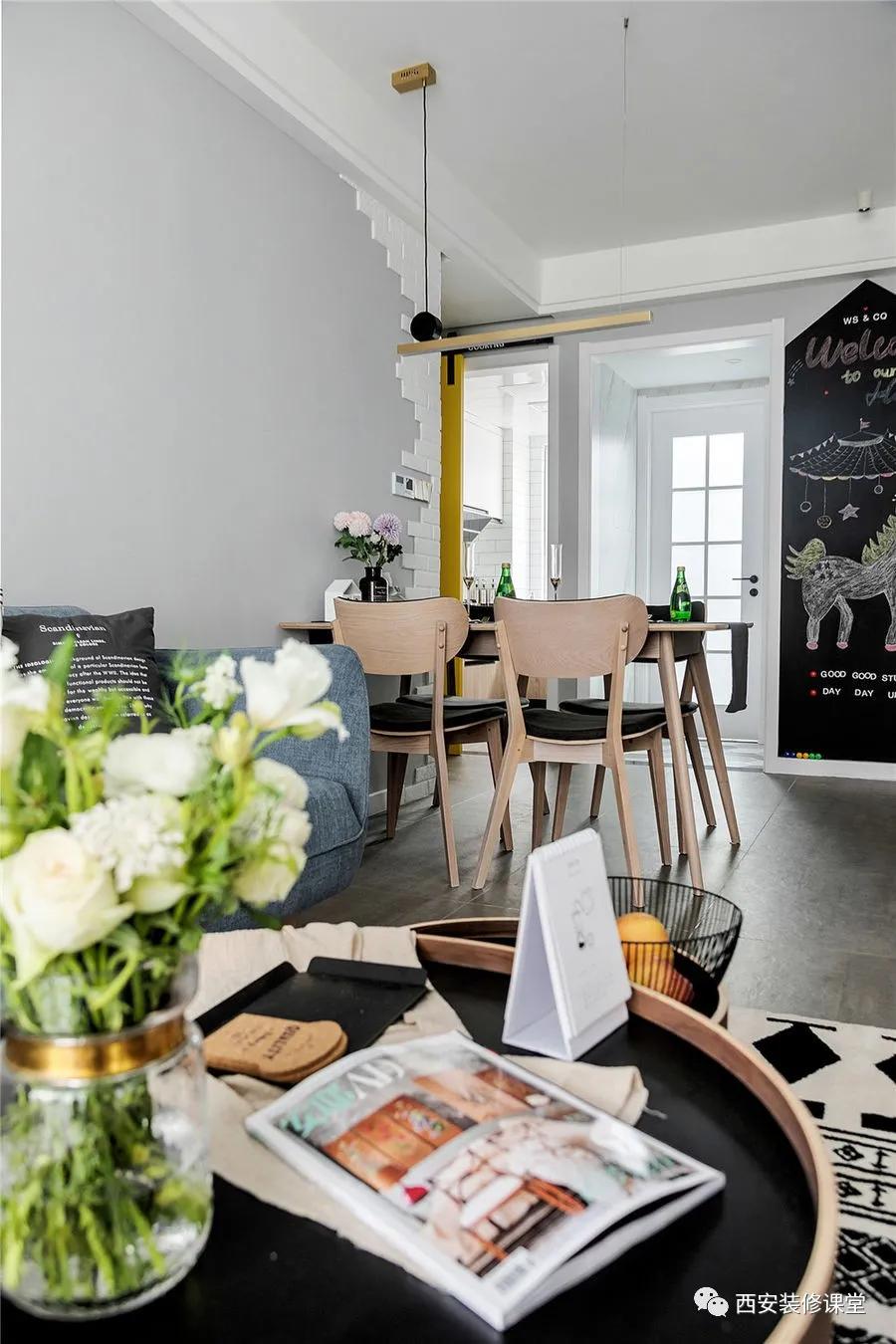 精装三室121m2婚房,拎包入住高品质婚房