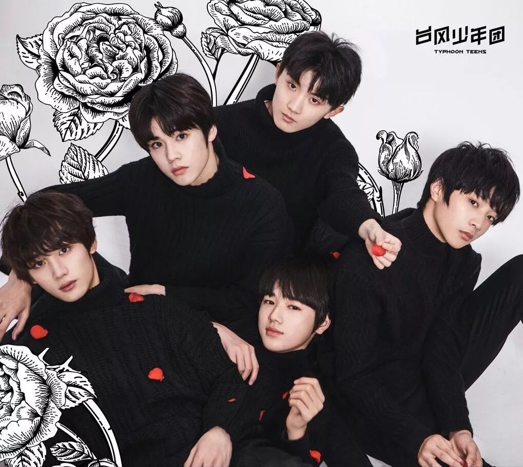 tf二代有多努力,tf二团出道位竞争激烈