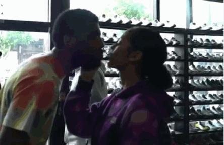 欧文再次联手杜兰特,欧文反击一秀三