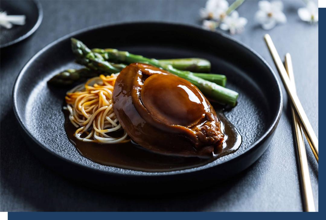 什么干鲍最贵,干鲍为什么比鲜鲍贵