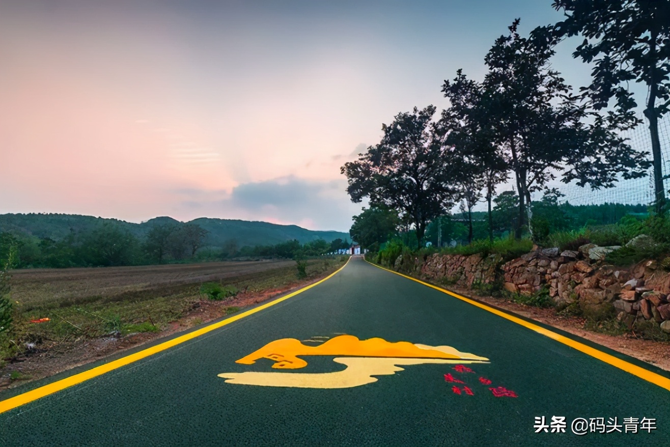 河南人口最少的县用“美学”发展经济,县委书记是70后留美博士