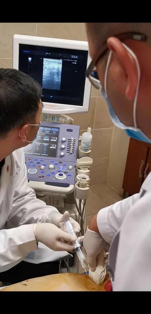 25岁得了腰椎间盘突出4年了,50岁腰椎间盘突出腰疼