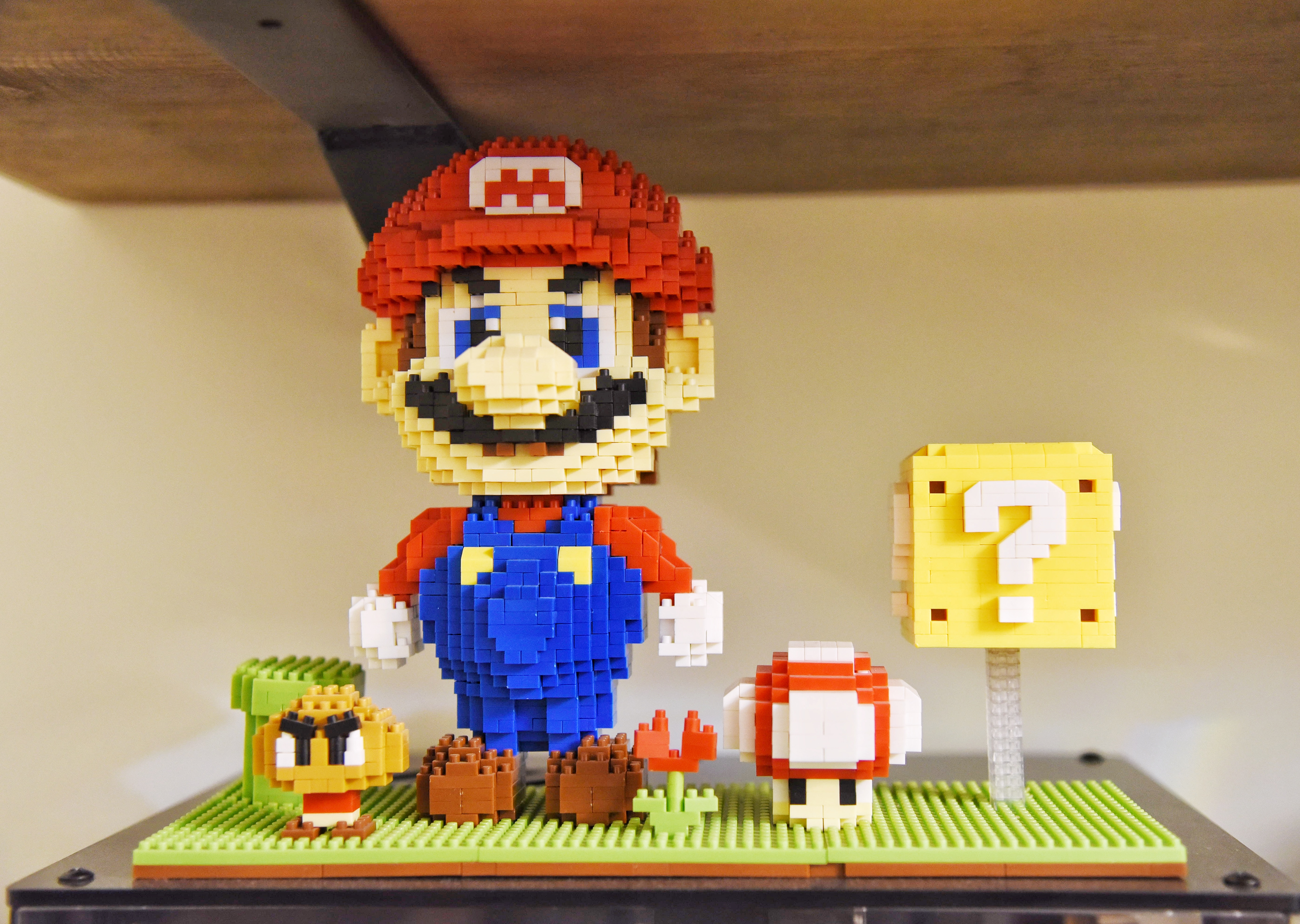 打造高级桌面,打造酷炫桌面