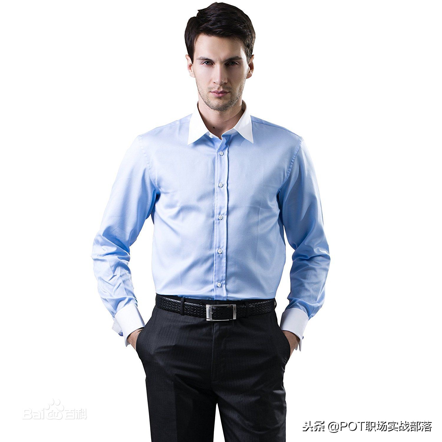 职场男士穿搭30-40岁高级感,男士春季职场大方得体穿搭