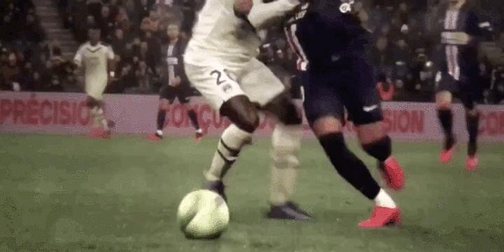 五星巴西的最后一舞桑巴——内马尔.达席尔瓦