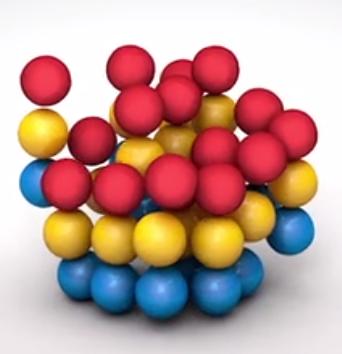 c4d动力学讲解视频,怎么快速学会c4d