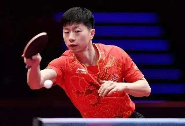 王曼昱打球许昕解说,王曼昱许昕比赛视频