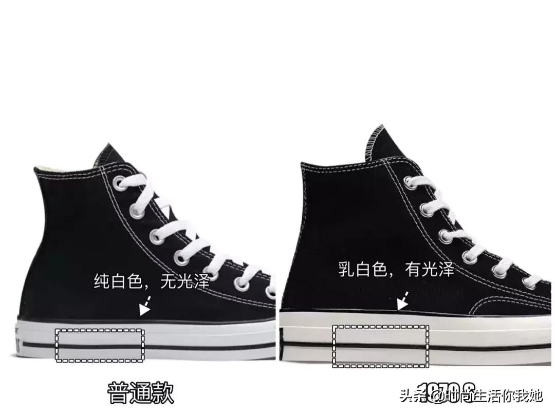 明星都在穿的潮鞋不容错过哦,今年过年必备的五双平价好鞋