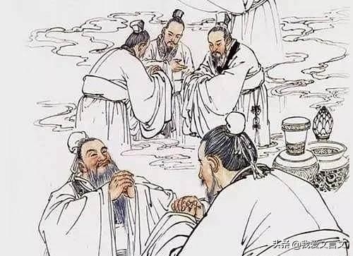 陈谏议教子文言文拼音版,陈谏议教子文言文分段